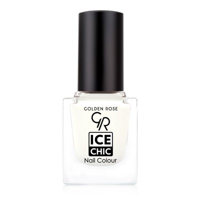 GOLDEN ROSE Ice Chic Nail Colour 10.5ml - 04
